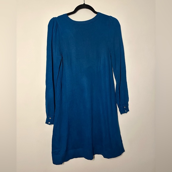 NWOT Loft Sweater Dress - Picture 2 of 5
